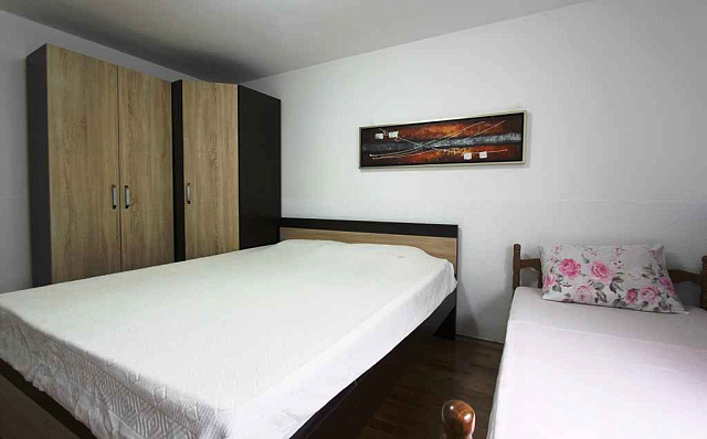 Sea view house in Belishi — photo 8