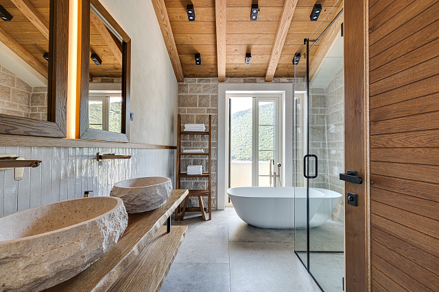 LUXURY VILLA IN LUŠTICA, NEAR MIRIŠTA — A PRIVATE PARADISE IN ONE OF THE ADRIATIC’S MOST EXCLUSIVE LOCATIONS — photo 71