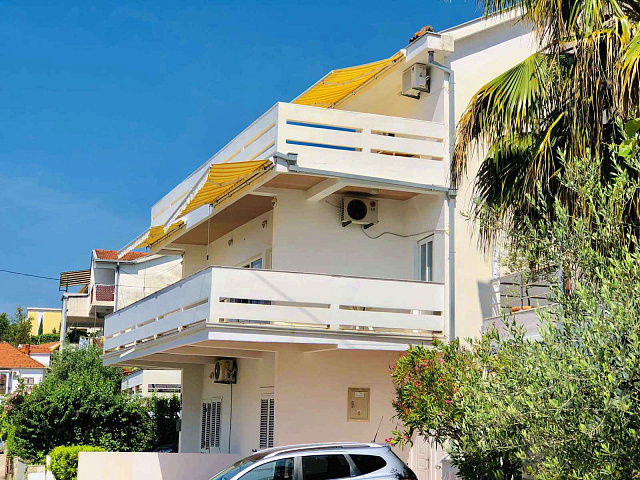 Apartment house in Herceg Novi — photo 9