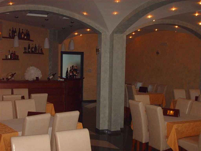 Mini hotel in Herceg Novi — photo 14