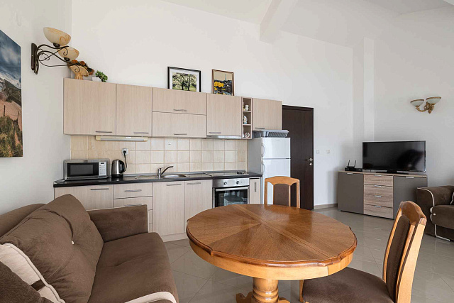 Apartment for sale in Herceg Novi with sea view  — photo 10