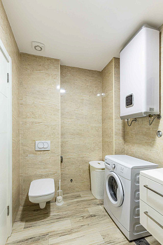 A one-bedroom apartment of 53m² in Dobre Vode — photo 18