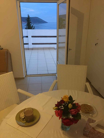 Apartment house in Herceg Novi — photo 12