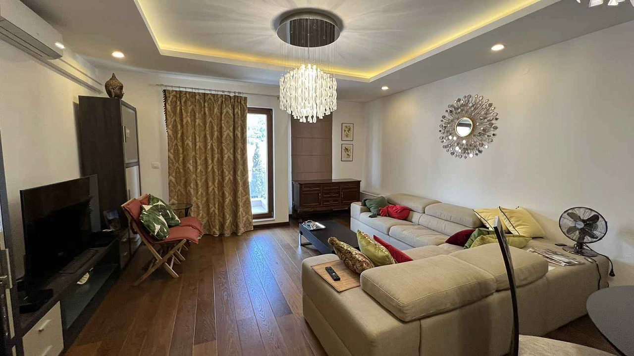 Apartment in Budva
