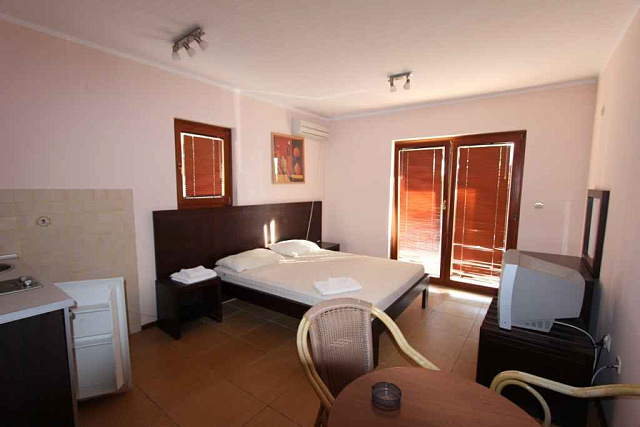 Mini hotel in Igalo — photo 5