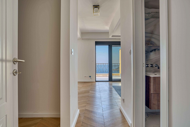 Villa for sale in a luxury complex in Blizikuce — photo 13