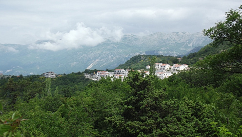 Land in Tudorovici