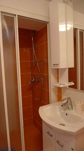 Mini-hotel in Herceg Novi — photo 6