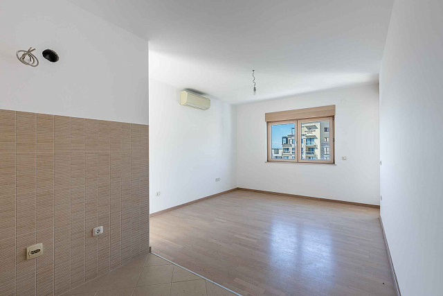 52 m² Wohnung mit Meerblick und zwei Terrassen in Bečići — photo 8
