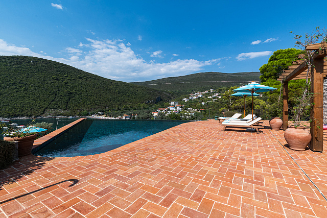 LUXURY VILLA IN LUŠTICA, NEAR MIRIŠTA — A PRIVATE PARADISE IN ONE OF THE ADRIATIC’S MOST EXCLUSIVE LOCATIONS — photo 46