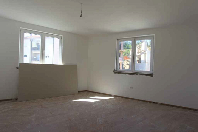 One bedroom apartments in Igalo — photo 4