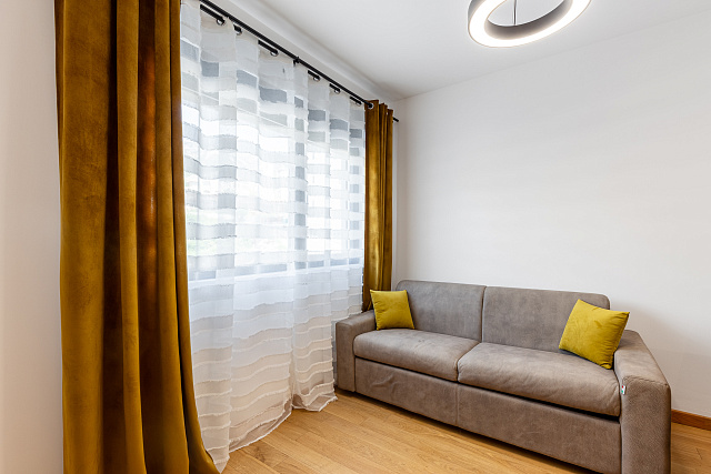 For sale 2 apartments in new complex in Becici — photo 14