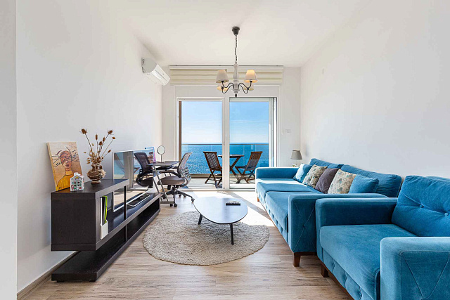 A one-bedroom apartment of 53m² in Dobre Vode — photo 4