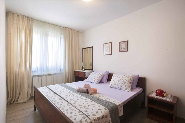 Spacious house in Budva — photo 21