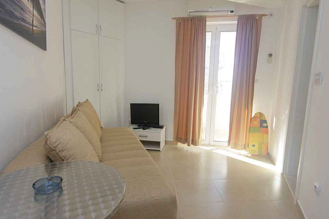 Mini hotel in Becici — photo 7