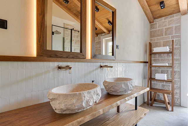 LUXURY VILLA IN LUŠTICA, NEAR MIRIŠTA — A PRIVATE PARADISE IN ONE OF THE ADRIATIC’S MOST EXCLUSIVE LOCATIONS — photo 72