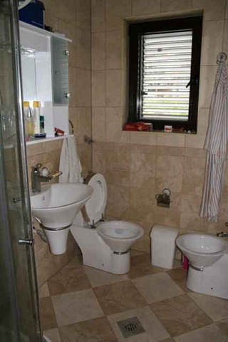 A luxurious villa with swimming pool in Kotor — photo 25