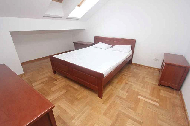 Apart hotel in Budva — photo 27