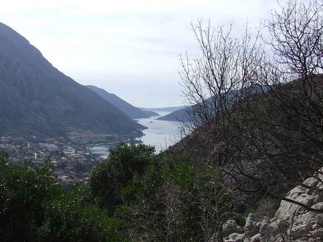 Plot in Kotor — photo 4