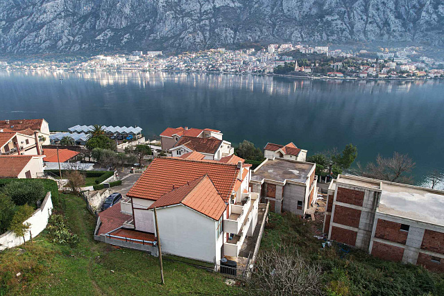 # 6827 Hotel GALIA in Prcan 2.334 mln — photo 8