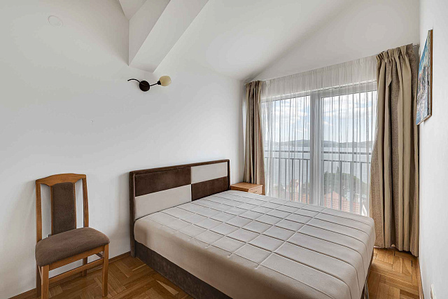 Apartment for sale in Herceg Novi with sea view  — photo 14