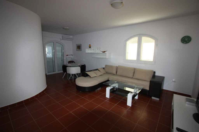 Apartments in a complex in Bijela — photo 9