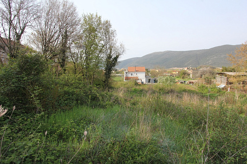 Land in Lastva Grbaljska