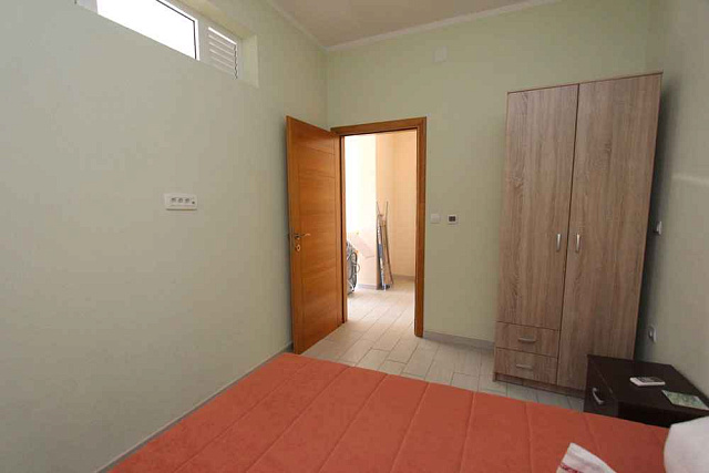 An apartment in Tivat — photo 13