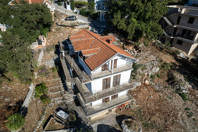 House in Ratac, Bar with a 1,600 m² plot — approx. 350 m² — photo 11