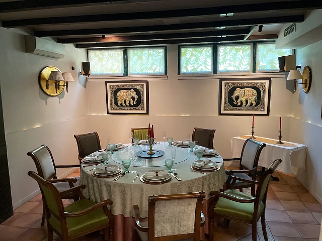 For Sale: Luxury Fine Dining Restaurant, Real Estate & Operating Company in Montenegro