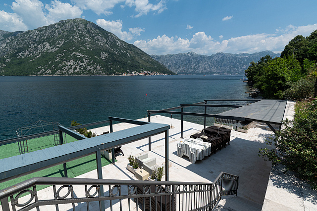 107 m² 3-Bedroom Apartment with Panoramic Sea View in Kostanjica — photo 6