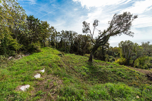 Plot for sale in Reževići, 975 m² — photo 2