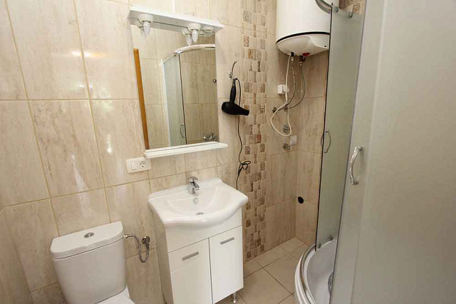 An apartment in Tivat — photo 14