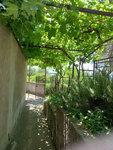 2-bedroom apartment in Bijela  — photo 11