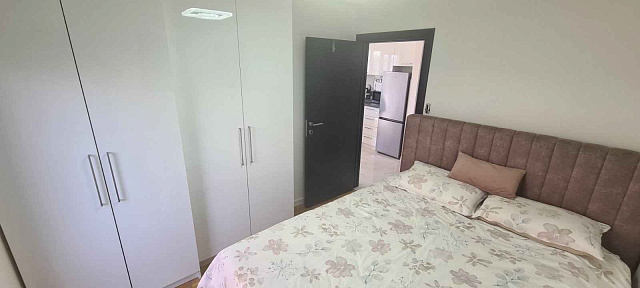 Nice apartment in Djenovici with a sea view — photo 7