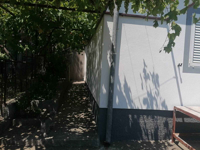 2-bedroom apartment in Bijela  — photo 20