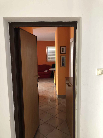 Apartment in Sveti Stefan near the sea — photo 6