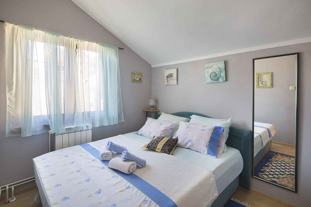 Spacious house in Budva — photo 4