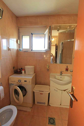 Apartment in Budva — photo 7