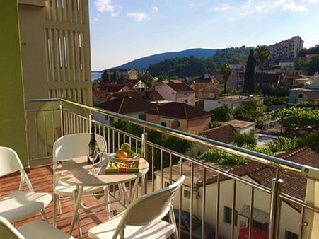 Mini-Hotel in Herceg Novi
