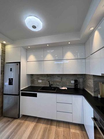 LUX apartment in Zabljak in a new building — photo 5