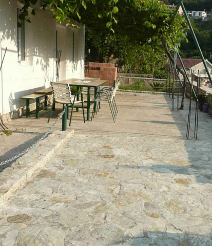 Plot in Zelenika — photo 26