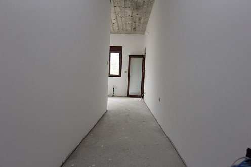 New house in Becici
