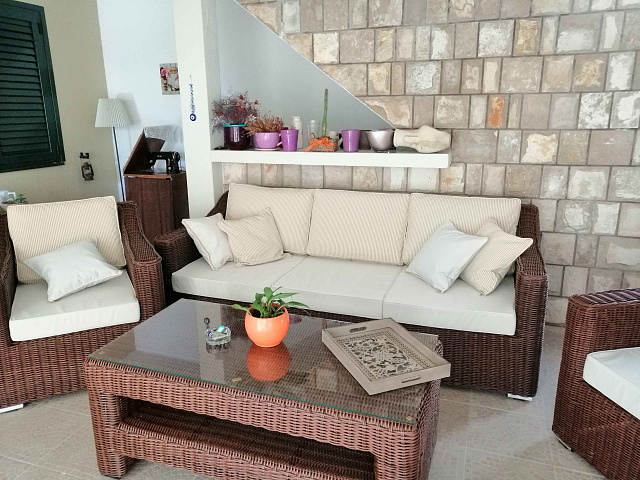 Spacious house in Budva — photo 12
