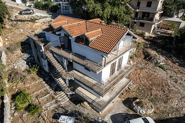House in Ratac, Bar with a 1,600 m² plot — approx. 350 m² — photo 10