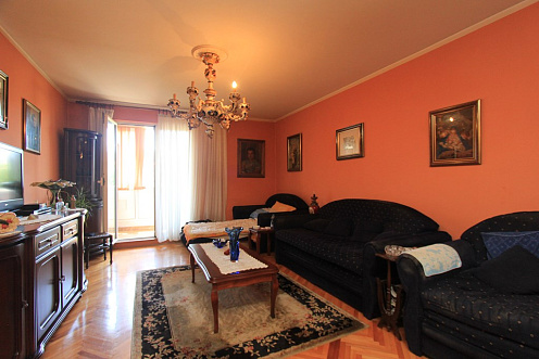 Apartment in Budva