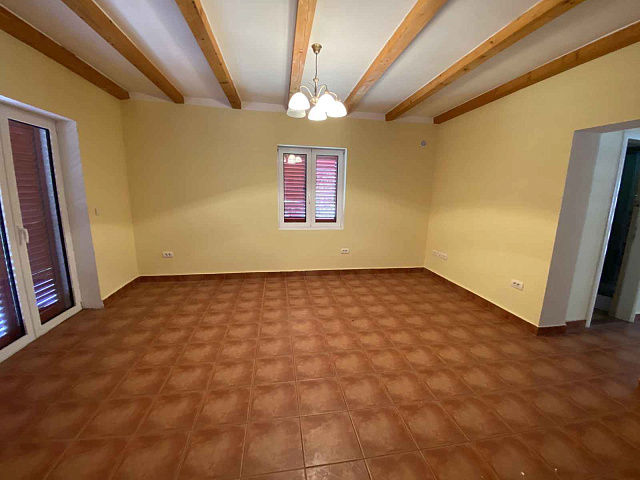 House in Djenovici with a view of the sea — photo 5