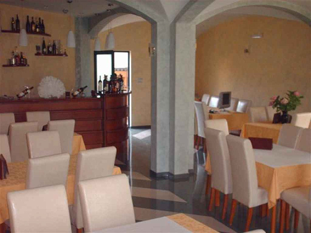 Mini hotel in Herceg Novi — photo 18