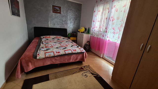 Three-storey house in the city of Bar, Susanj district