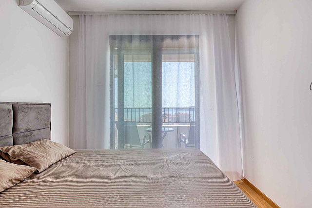 2 Bedroom apartment in Becici — photo 13